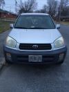 2001 Toyota Rav4