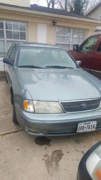 1998 Toyota Avalon