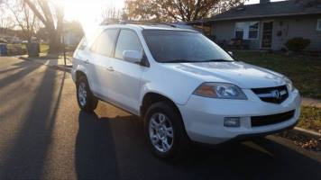 2006 Mercedes-Benz R