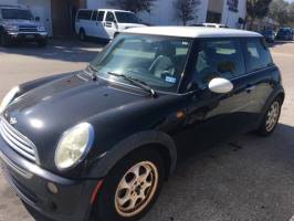 2005 Mini Cooper Hatchback