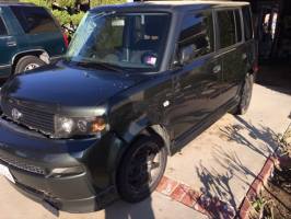 2006 Toyota Scion