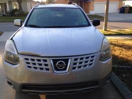 2010 Nissan Rogue