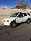 2004 Isuzu Rodeo