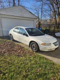 1997 Chrysler Cirrus