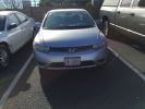 2006 Honda Civic Coupe