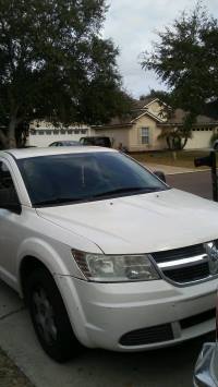 2009 Dodge Journey