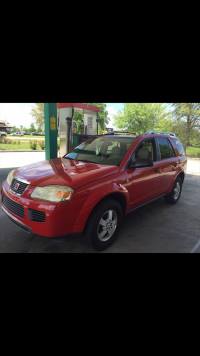 2006 Saturn Vue