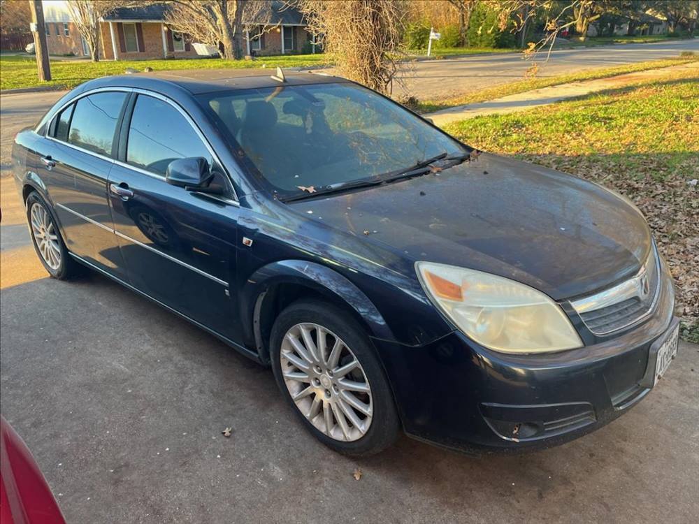 2003 Oldsmobile Bravada