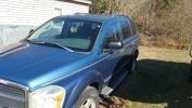 2004 Dodge Durango