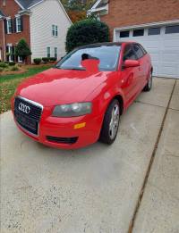 2006 Audi A3