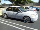 2003 Honda Civic Sedan