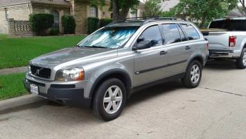 2006 Volvo XC90