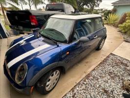 2004 Mini Cooper