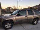 2003 Chevrolet TrailBlazer