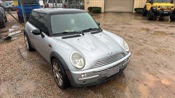 2004 Mini Cooper