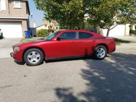 2007 Dodge Charger