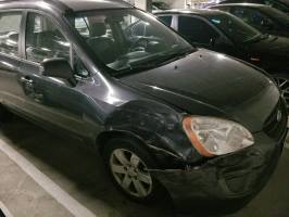 2007 Kia Rondo