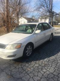 2000 Toyota Avalon