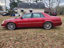 2006 Cadillac DTS