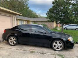 2008 Mercury Sable