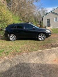 2005 Infiniti FX45