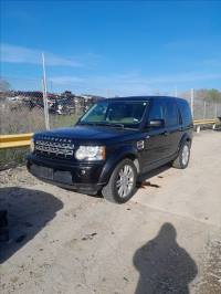 2010 Land Rover LR4