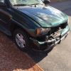 2003 Chevrolet TrailBlazer