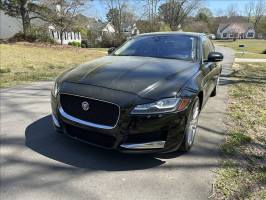 2016 Jaguar XF