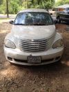 2006 Chrysler PT Cruiser