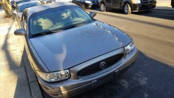 2000 Buick LeSabre