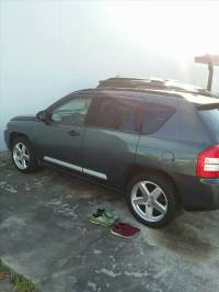 2007 Jeep Compass