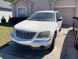 2004 Chrysler Pacifica