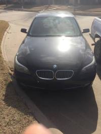 2008 BMW 528