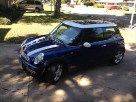 2003 Mini Cooper