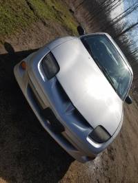 2001 Pontiac Sunfire Coupe