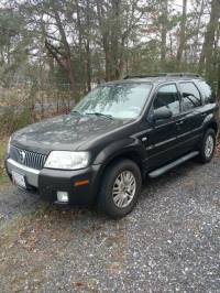 2005 Mercury Mariner