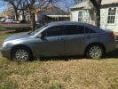 2009 Chrysler Sebring Sedan