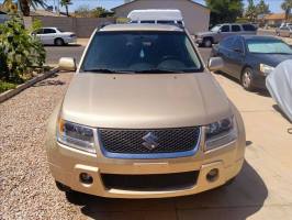 2006 Suzuki Grand Vitara