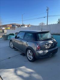 2004 Mini Cooper