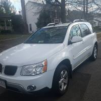 2006 Pontiac Torrent