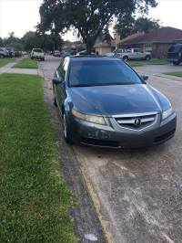 2006 Acura 3.2TL