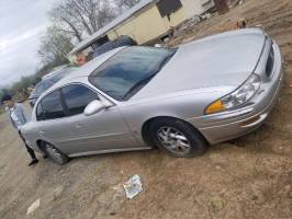 2004 Buick LeSabre