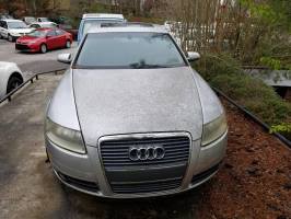 2007 Audi A6 Sedan