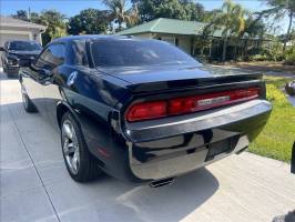 2012 Dodge Challenger