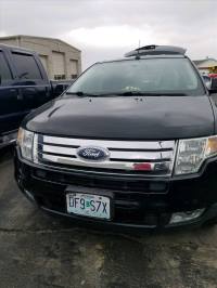 2008 Ford Edge