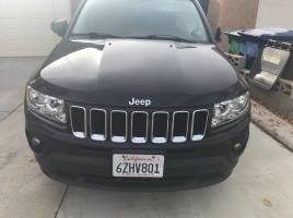 2013 Jeep Compass