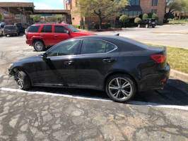 2009 Lexus IS