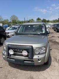 2011 Land Rover LR4