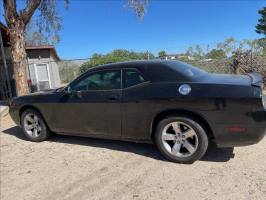 2011 Dodge Challenger