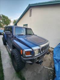 2006 Hummer H3